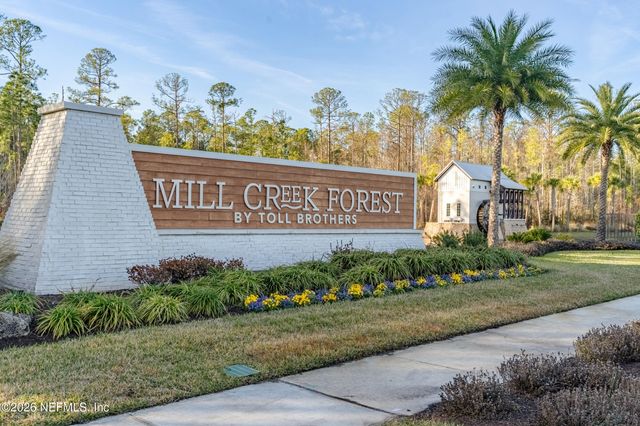 81 ERLKING Court, St. Johns, FL 32259