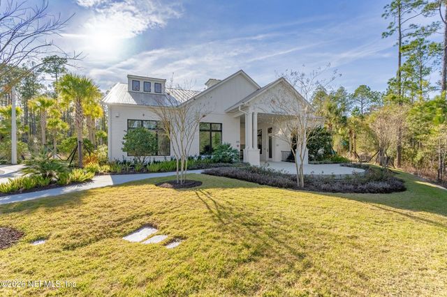 81 ERLKING Court, St. Johns, FL 32259