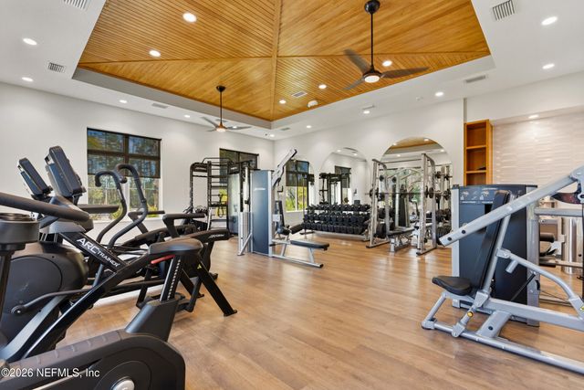 81 ERLKING Court, St. Johns, FL 32259