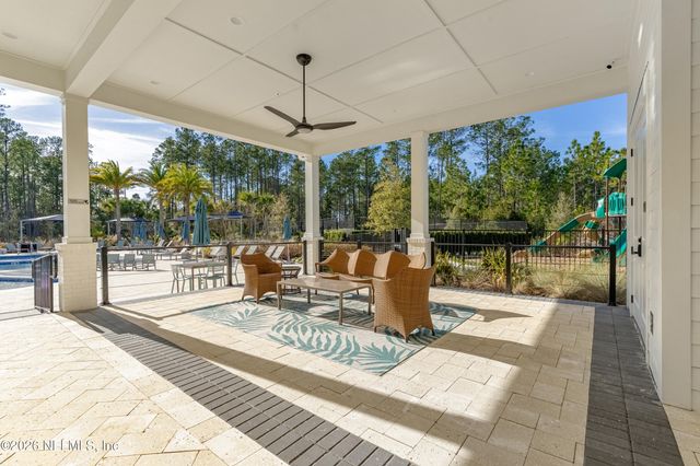 81 ERLKING Court, St. Johns, FL 32259