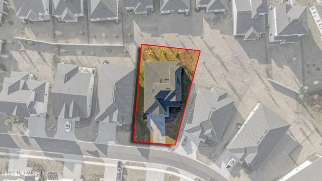 81 ERLKING Court, St. Johns, FL 32259