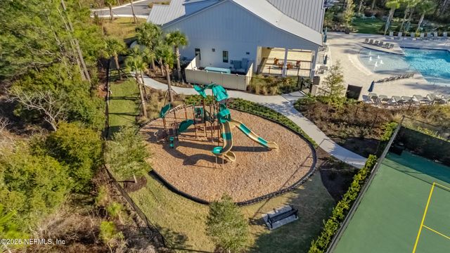 81 ERLKING Court, St. Johns, FL 32259