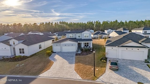 81 ERLKING Court, St. Johns, FL 32259