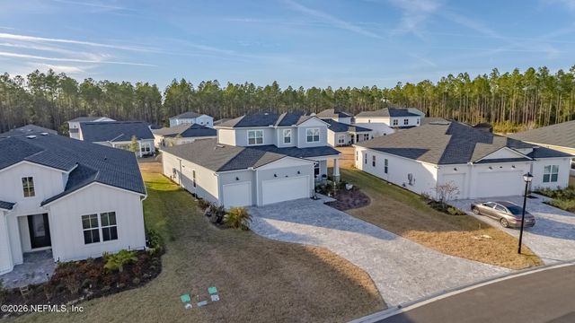 81 ERLKING Court, St. Johns, FL 32259