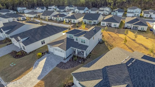 81 ERLKING Court, St. Johns, FL 32259