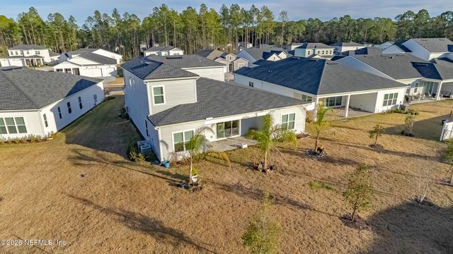 81 ERLKING Court, St. Johns, FL 32259