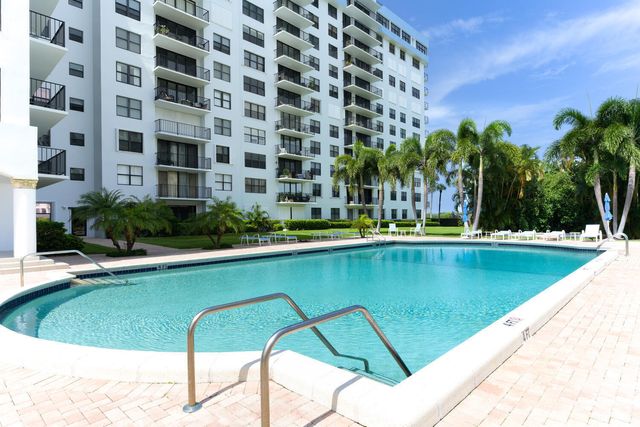2600 N Flagler Drive 1009, West Palm Beach, FL 33407