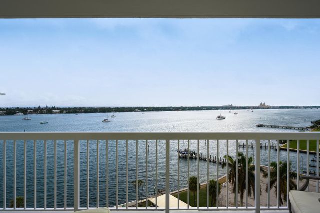 2600 N Flagler Drive 1009, West Palm Beach, FL 33407