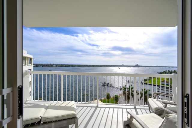 2600 N Flagler Drive 1009, West Palm Beach, FL 33407
