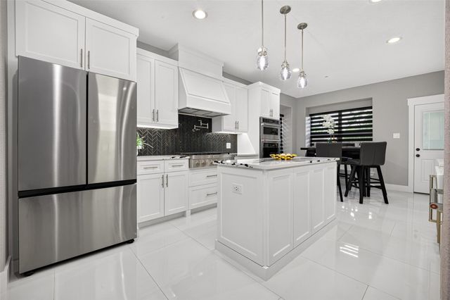 710 Parral Court, Crosby, TX 77532