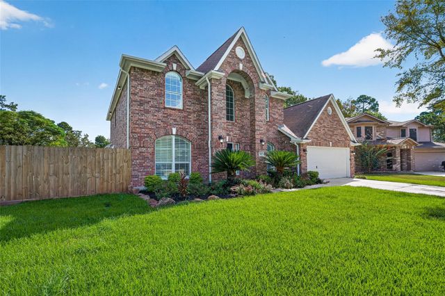 710 Parral Court, Crosby, TX 77532