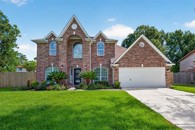 710 Parral Court, Crosby, TX 77532