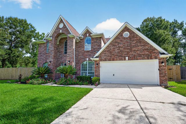 710 Parral Court, Crosby, TX 77532