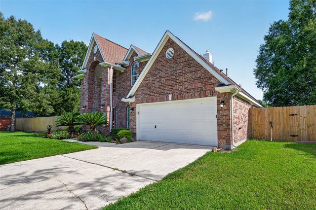 710 Parral Court, Crosby, TX 77532