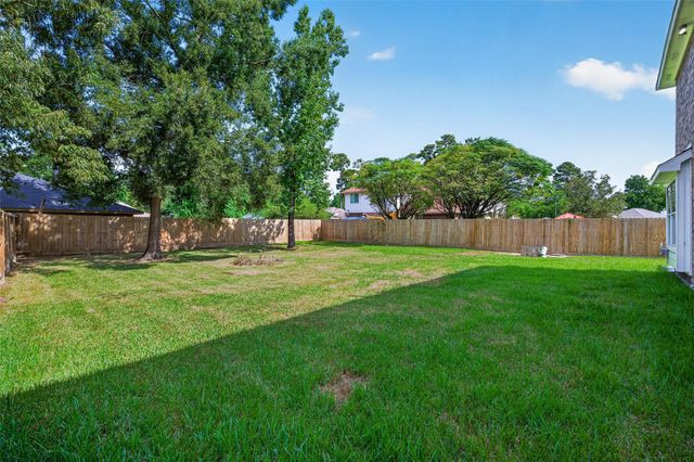 710 Parral Court, Crosby, TX 77532