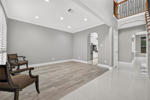 710 Parral Court, Crosby, TX 77532