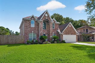710 Parral Court, Crosby, TX 77532