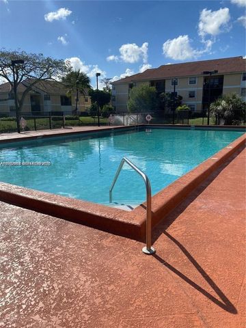 5841 Riverside Dr 106A3, Coral Springs, FL 33067