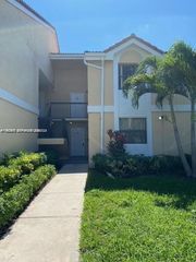 5841 Riverside Dr 106A3, Coral Springs, FL 33067