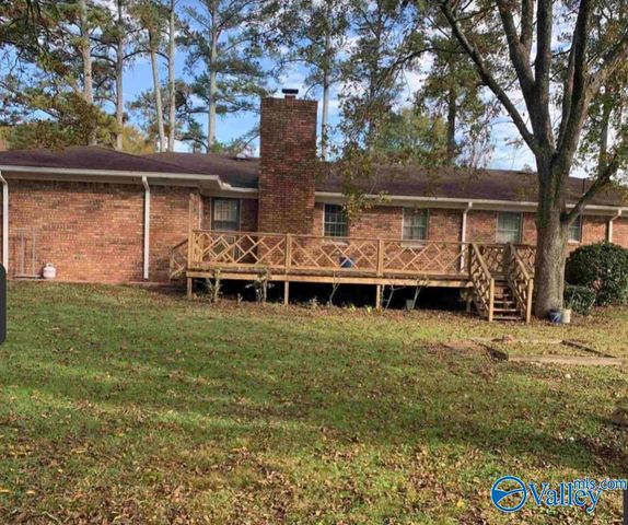 409 Forestdale Avenue, Albertville, AL 35950