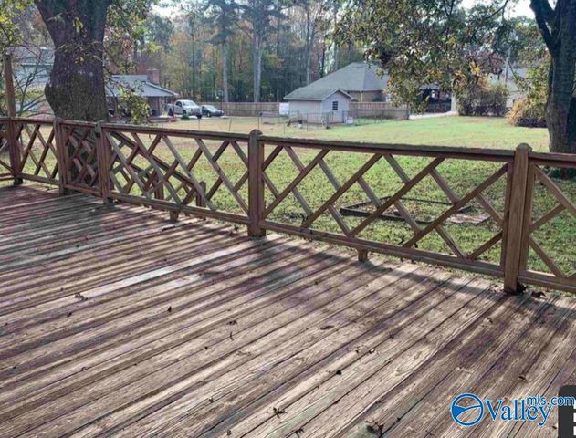 409 Forestdale Avenue, Albertville, AL 35950