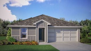 136 MACH Way, Mineral Wells, TX 76067
