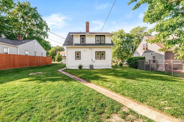 306 E Oakside Street, South Bend, IN 46614