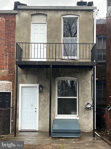 2732 RIGGS AVE, Baltimore, MD 21216