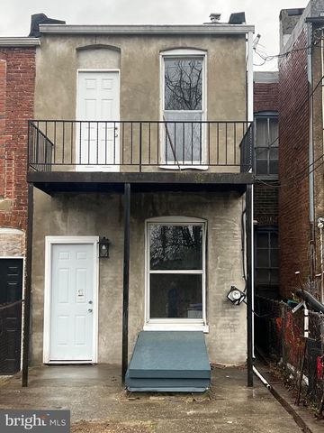 2732 RIGGS AVE, Baltimore, MD 21216