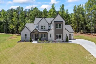 205 Chariot Court, Jefferson, GA 30549