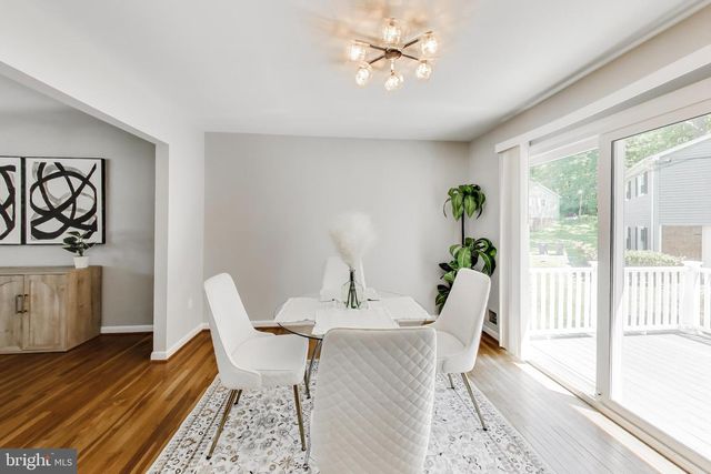 4407 PICKETT RD, Fairfax, VA 22032
