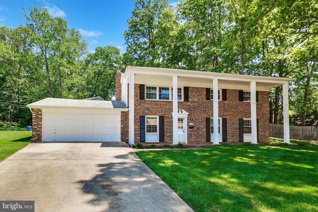 4407 PICKETT RD, Fairfax, VA 22032