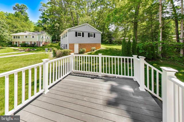 4407 PICKETT RD, Fairfax, VA 22032