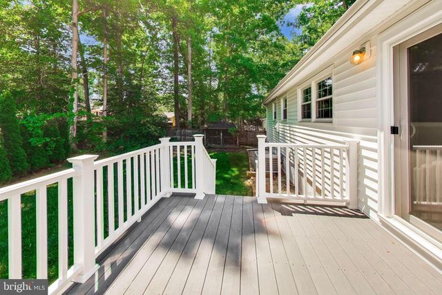 4407 PICKETT RD, Fairfax, VA 22032
