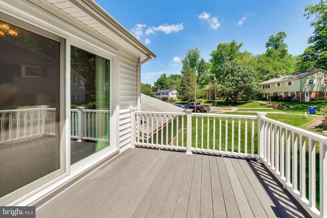 4407 PICKETT RD, Fairfax, VA 22032