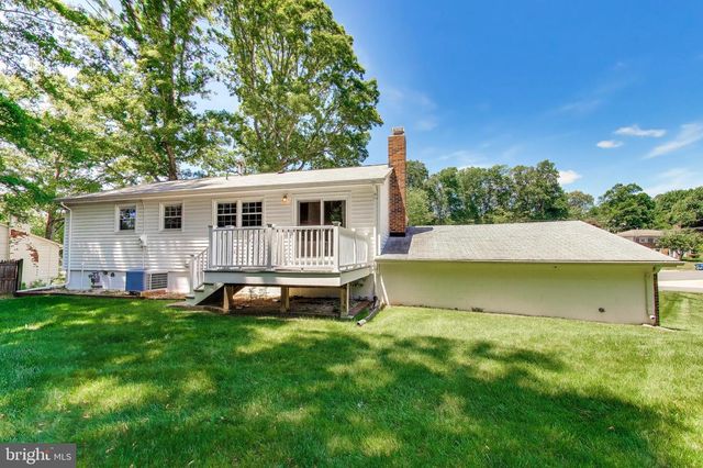 4407 PICKETT RD, Fairfax, VA 22032