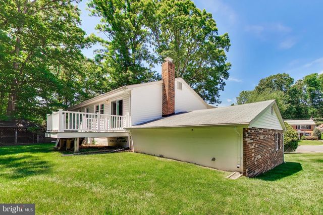 4407 PICKETT RD, Fairfax, VA 22032