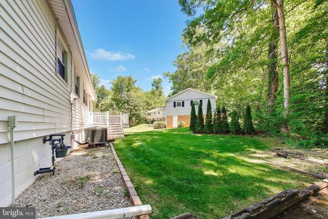 4407 PICKETT RD, Fairfax, VA 22032