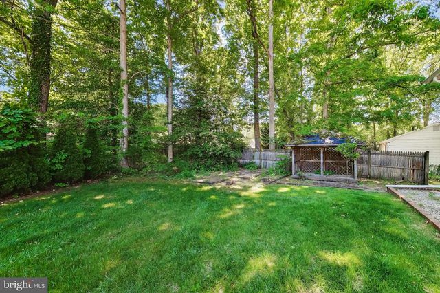 4407 PICKETT RD, Fairfax, VA 22032