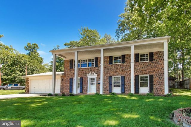 4407 PICKETT RD, Fairfax, VA 22032