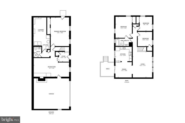 4407 PICKETT RD, Fairfax, VA 22032