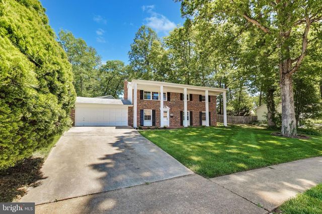 4407 PICKETT RD, Fairfax, VA 22032