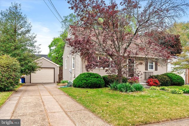 9 ALTON RD, Hamilton, NJ 08619