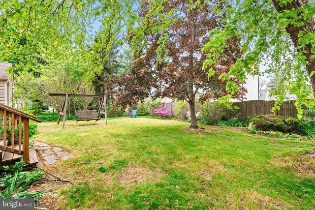 9 ALTON RD, Hamilton, NJ 08619