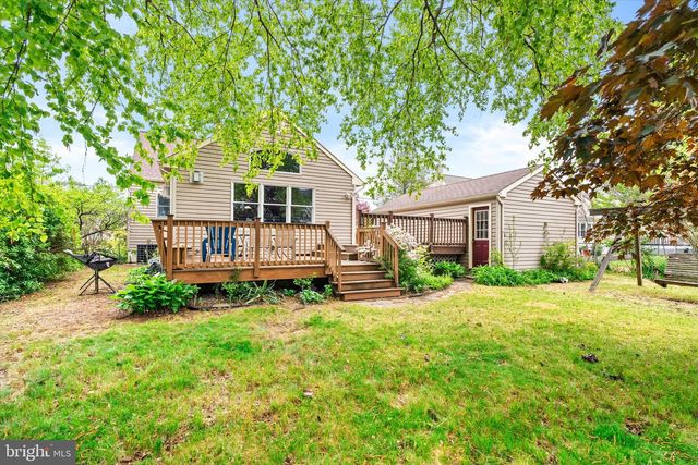 9 ALTON RD, Hamilton, NJ 08619