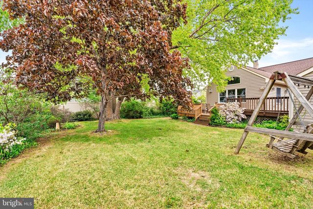 9 ALTON RD, Hamilton, NJ 08619