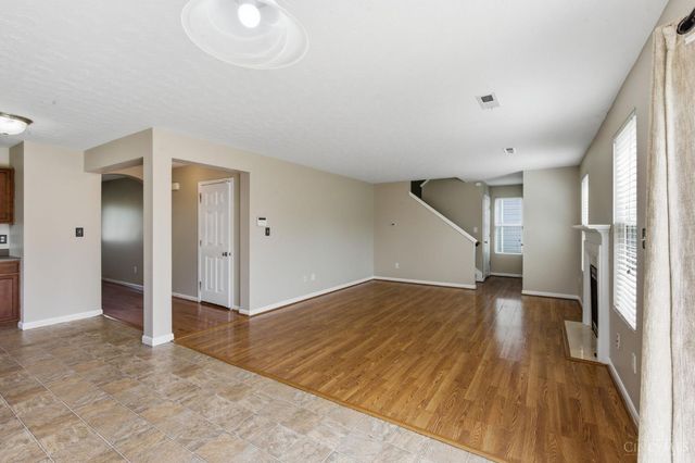 547 Woodbine Court, Hamilton Twp, OH 45039