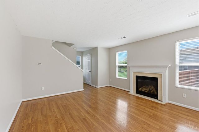 547 Woodbine Court, Hamilton Twp, OH 45039