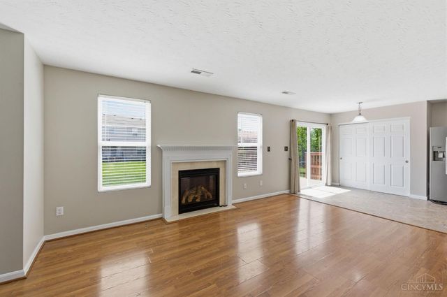 547 Woodbine Court, Hamilton Twp, OH 45039