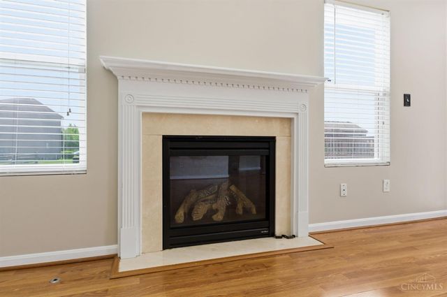 547 Woodbine Court, Hamilton Twp, OH 45039